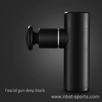 Custom Logo Sports Deep Tissue Massage Gun